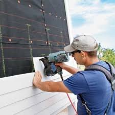 Reliable Cookeville, TN Siding Installation Solutions